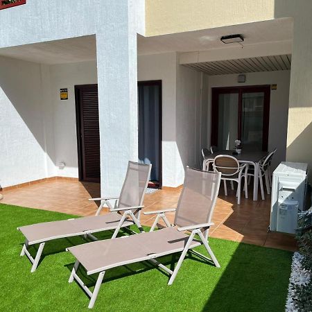 Summer Breeze Tenerife, 滨海帕尔姆 外观 照片